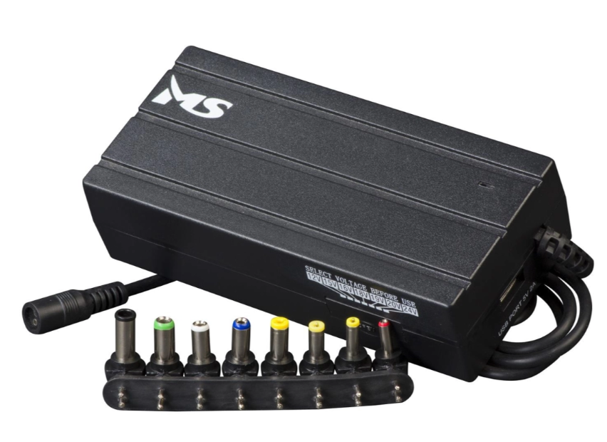 0001184012 ADAPTER UNIVERZALNI ARGER D300 90W