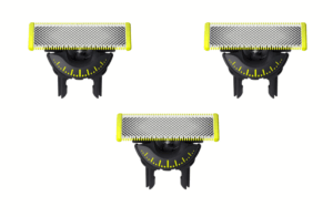 QP430/50 OŠTRICA ZAMJENJIVA PHILIPS ONEBLADE 360 QP 430/50