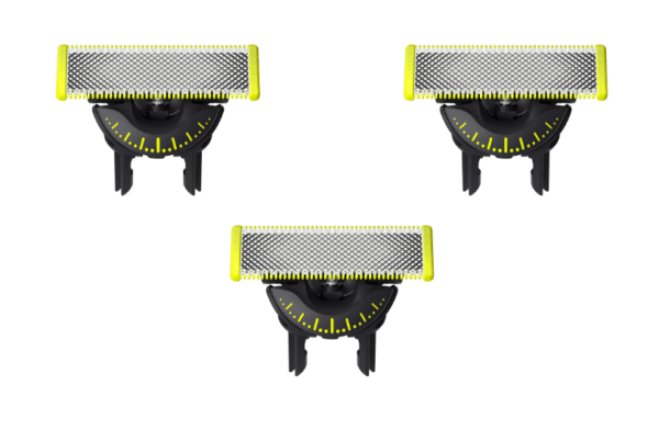 QP430/50 OŠTRICA ZAMJENJIVA PHILIPS ONEBLADE 360 QP 430/50