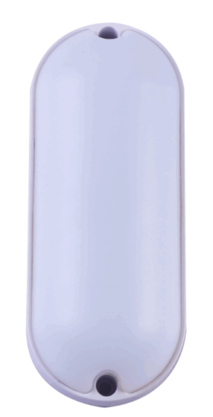 103500 SVJETILJKA ZIDNA VANJSKA RIM OVAL 15W 1350LM 4000K WHITE 103500