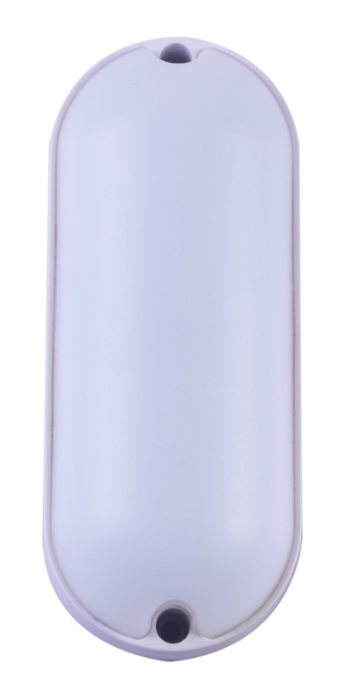 103500 SVJETILJKA ZIDNA VANJSKA RIM OVAL 15W 1350LM 4000K WHITE 103500