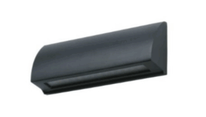 103390 SVJETILJKA VANJSKA LED DERBY 3,5W 290LM 4000K ANTHRACITE 103390