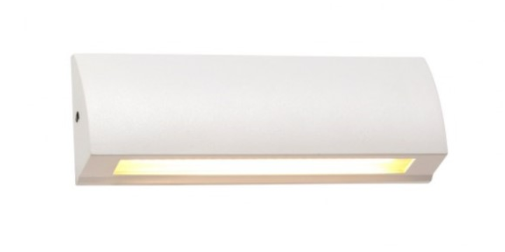 10527 SVJETILJKA VANJSKA LED DERBY 3,5W 290LM 4000K WHITE 10527