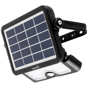 FLP500SOLAR REFLEKTOR LED SA SOLARNIM PANELOM 5W HOME FLP 500 SOLAR