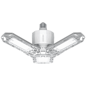 NEB-OTH-0001-G SVJETILJKA LED GARAŽNA E27 6000LM NEB-OTH-0001-G