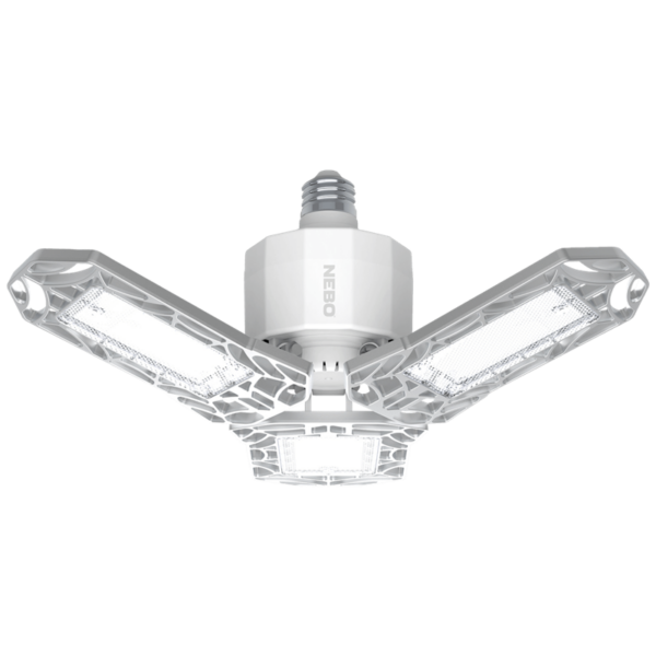 NEB-OTH-0001-G SVJETILJKA LED GARAŽNA E27 6000LM NEB-OTH-0001-G