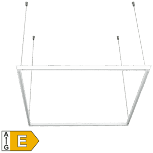 LMF36/4500H SVJETILJKA LED STROPNA HOME LMF 36/4500H