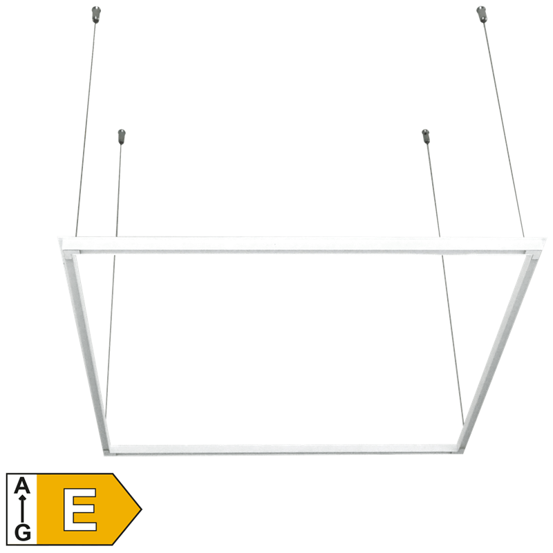 LMF36/4500H SVJETILJKA LED STROPNA HOME LMF 36/4500H