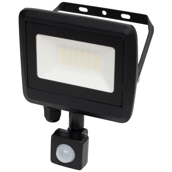 FLLPIR30 REFLEKTOR LED SA DETEKTOROM POKRETA HOME FLL PIR 30