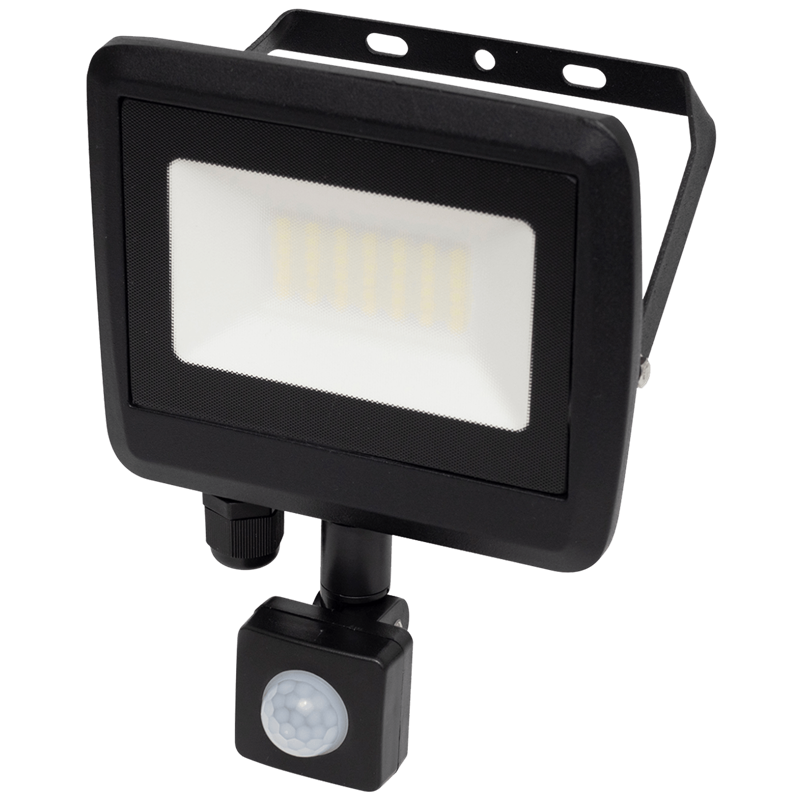 FLLPIR30 REFLEKTOR LED SA DETEKTOROM POKRETA HOME FLL PIR 30