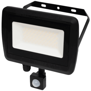 FLLPIR50 REFLEKTOR LED SA DETEKTOROM POKRETA HOME FLL PIR 50