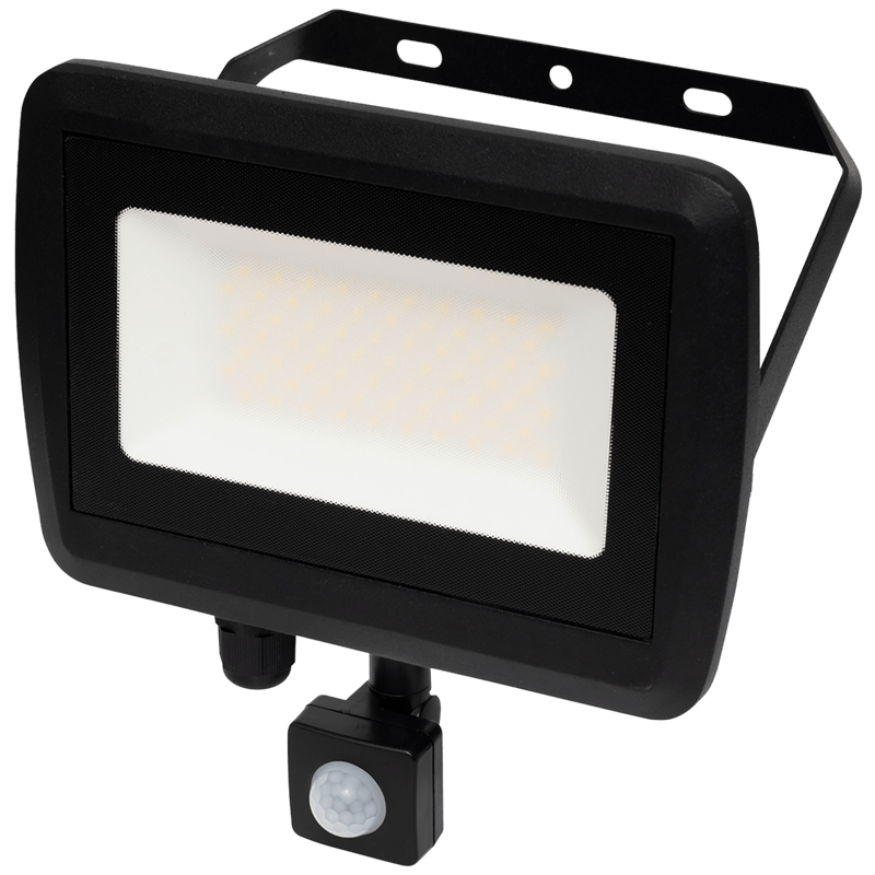 FLLPIR50 REFLEKTOR LED SA DETEKTOROM POKRETA HOME FLL PIR 50