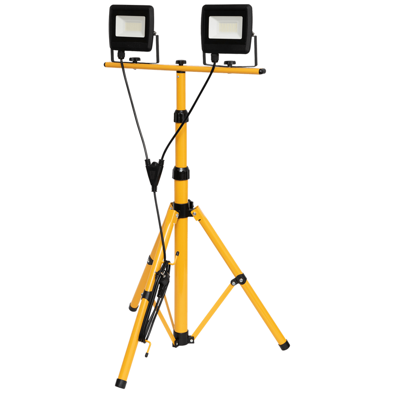 FLLSTAND2/30 REFLEKTOR LED SA STALKOM HOME FLL STAND 2/30