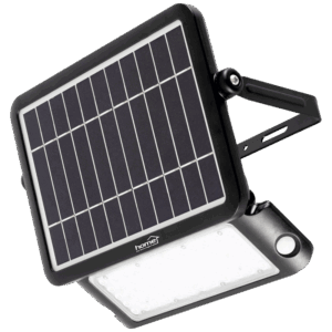 FLP1000SOLAR REFLEKTOR LED SA SOLARNIM PANELOM 10W HOME FLP 1000 SOLAR