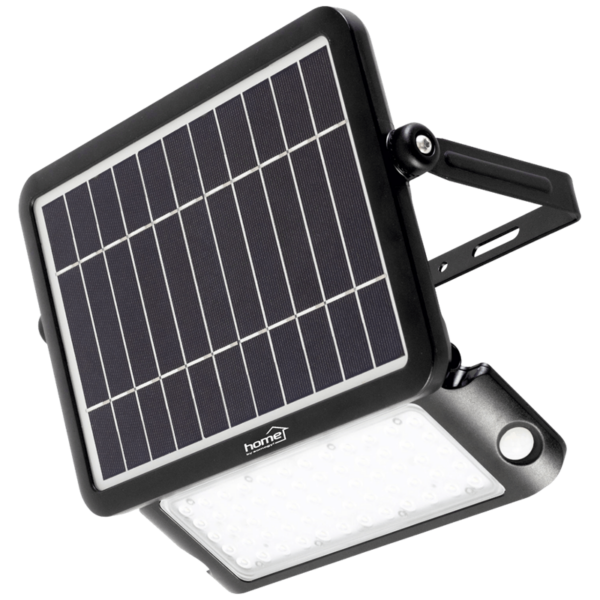 FLP1000SOLAR REFLEKTOR LED SA SOLARNIM PANELOM 10W HOME FLP 1000 SOLAR