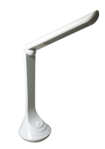 0005720 SVJETILJKA STOLNA LED 5W 400LM 4000K WHITE 0005720