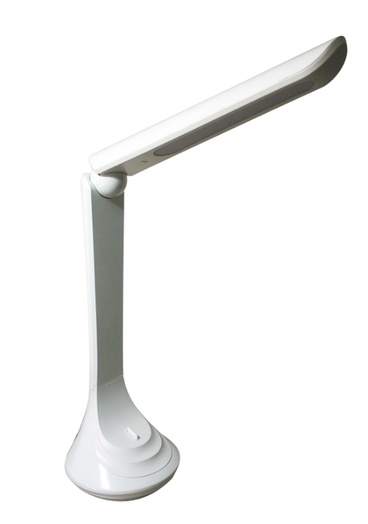 0005720 SVJETILJKA STOLNA LED 5W 400LM 4000K WHITE 0005720