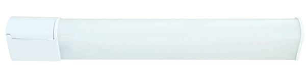 0005863 SVJETILJKA LED KUPAONSKA LENA 8W 640LM 4000K + UTIČNICA 0005863