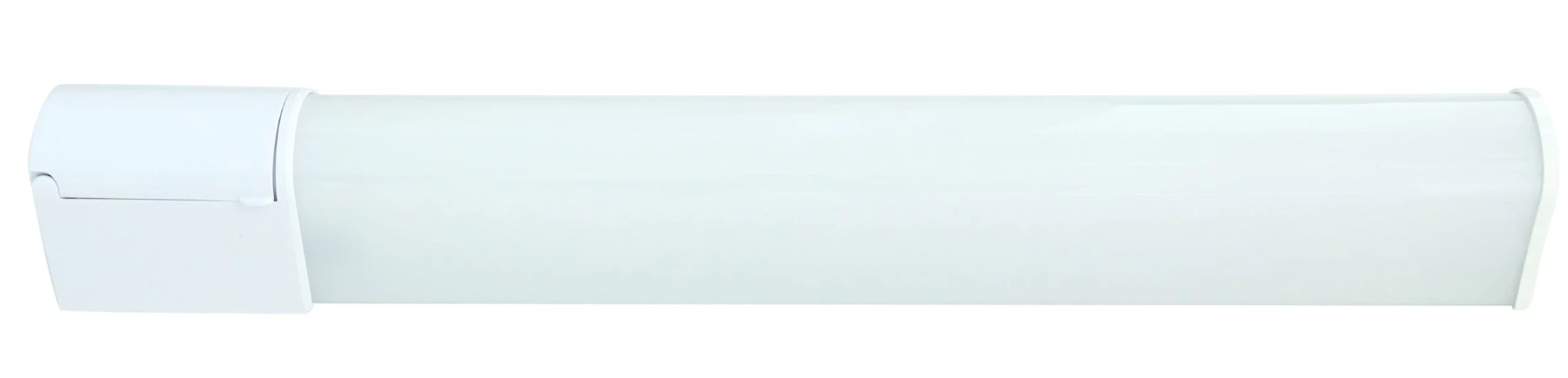 0005863 SVJETILJKA LED KUPAONSKA LENA 8W 640LM 4000K + UTIČNICA 0005863