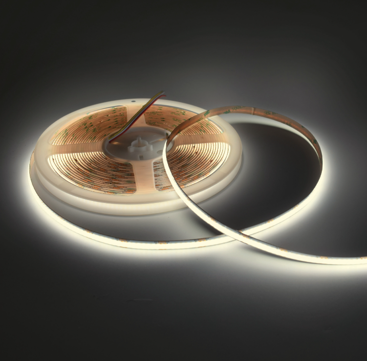 405-165 LED TRAKA COMMEL 4000K, 5m 405-165