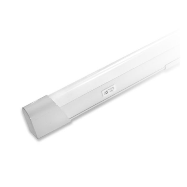  406-222 SVJETILJKA ZIDNA LED SA PREKIDAČEM COMMEL  406-222