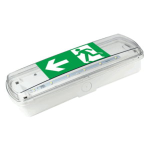 346-205 SVJETILJKA LED EVAKUACIJSKA COMMEL