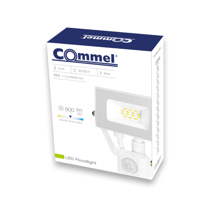 307-119 REFLEKTOR LED COMMEL 307-119