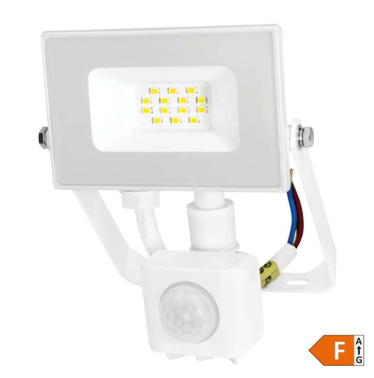 307-119 REFLEKTOR LED COMMEL 307-119