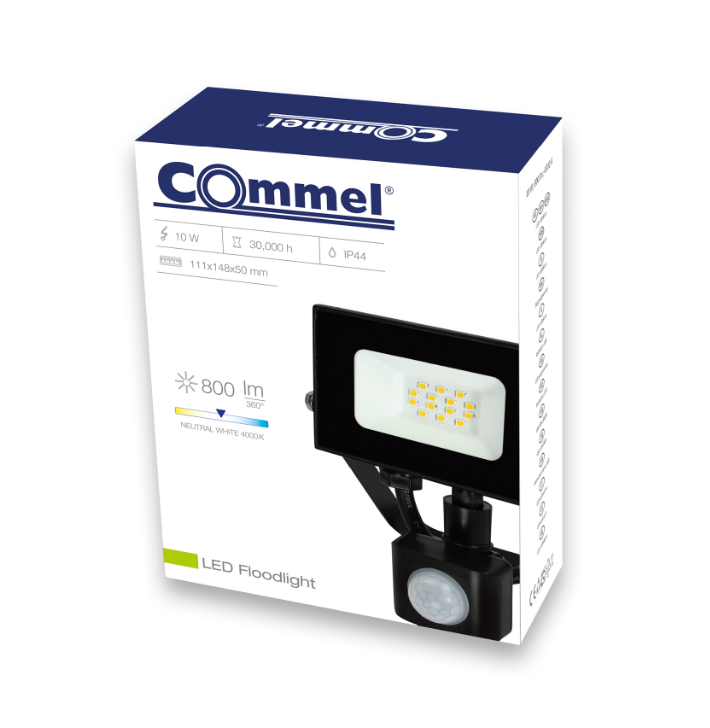 307-219 REFLEKTOR LED COMMEL 307-219