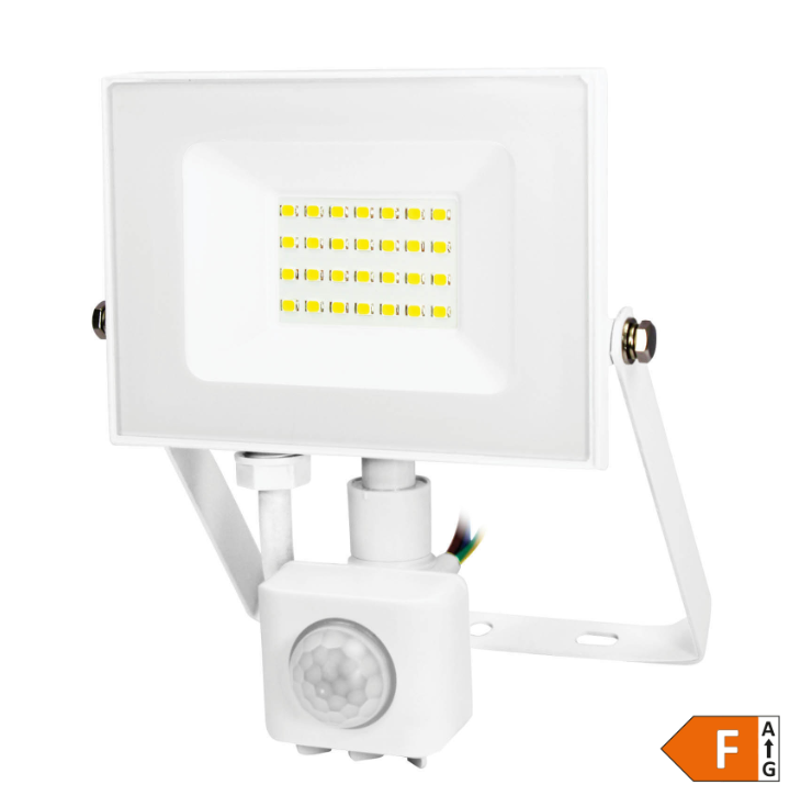307-129 REFLEKTOR LED COMMEL 307-129