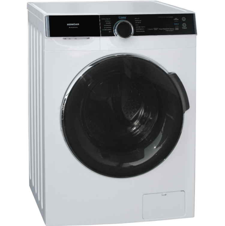 TDLA00 PERILICA RUBLJA KONČAR PR 14 12 MKINVA