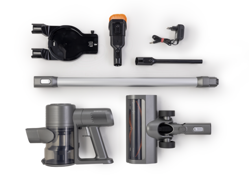 744839 USISAVAČ GORENJE SVC 252420 FFA