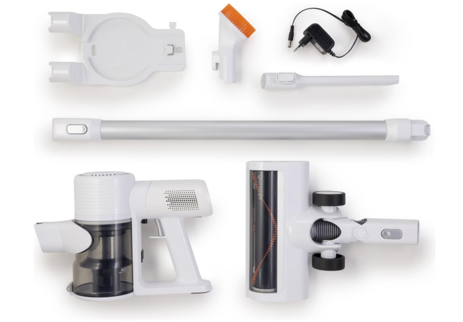 746754 USISAVAČ GORENJE SVC 216290 FFW