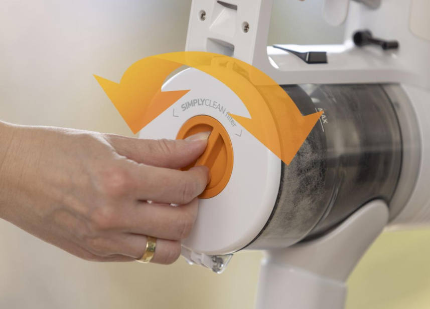 746754 USISAVAČ GORENJE SVC 216290 FFW