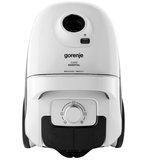 745748 USISAVAČ GORENJE VCE21G4EW