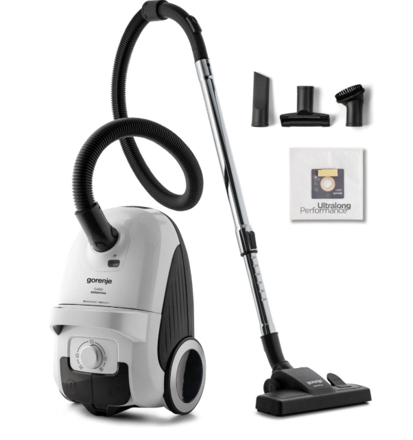 745748 USISAVAČ GORENJE VCE21G4EW