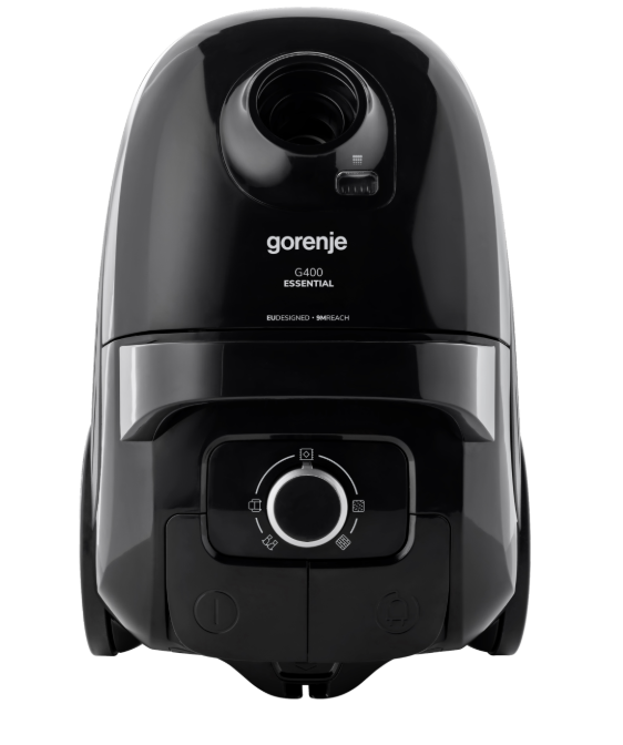 745749 USISAVAČ GORENJE VCE21G4EBK