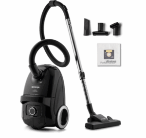 745749 USISAVAČ GORENJE VCE21G4EBK