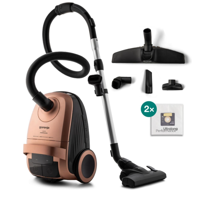 745758 USISAVAČ GORENJE VCE22G6HCO