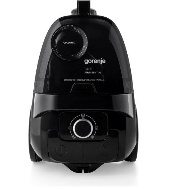 745737 USISAVAČ GORENJE VCE01G4AEBK