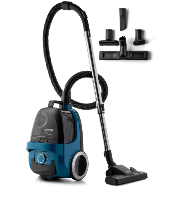 745738 USISAVAČ GORENJE VCE01G4AHGR