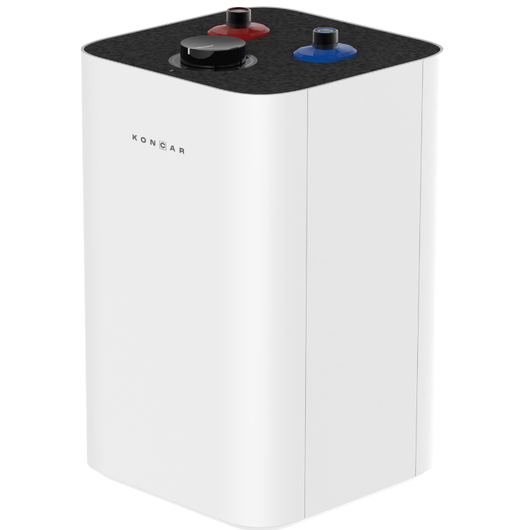 TYMP00 BOJLER KONČAR EGV 72RPM