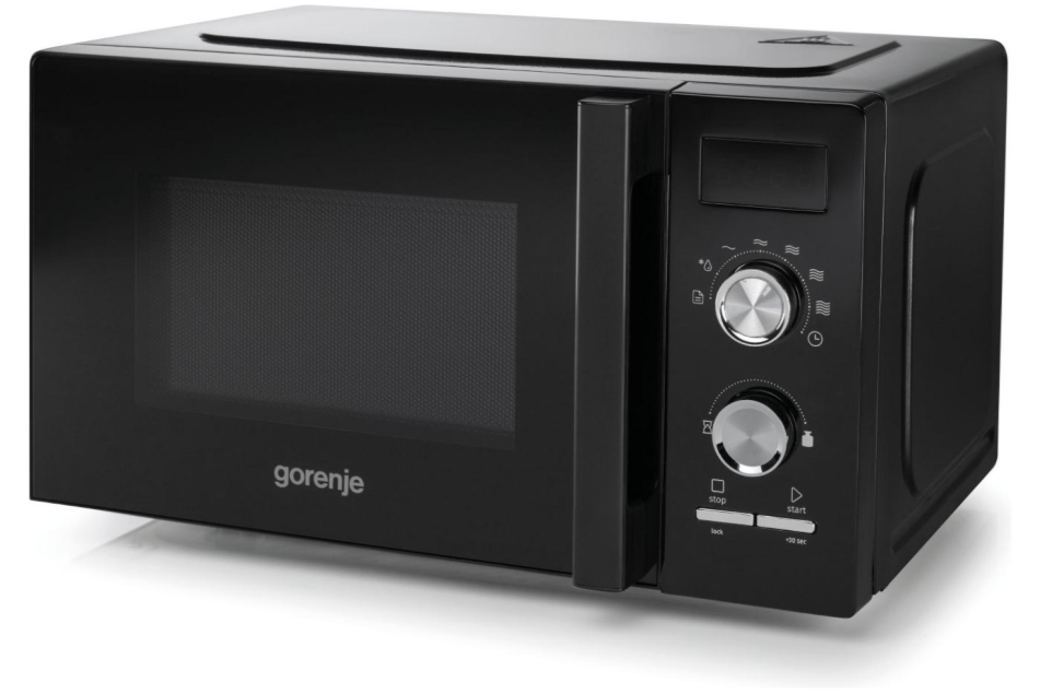 741798 MIKROVALNA PEĆNICA GORENJE MO20A3BH