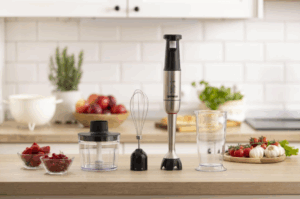 746236 MIKSER ŠTAPNI GORENJE HBX1500VS