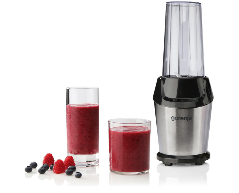 743746 BLENDER GORENJE BN1000BK