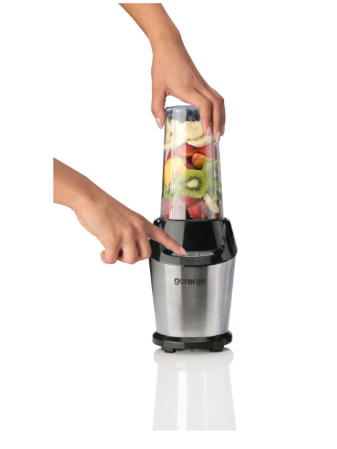 743746 BLENDER GORENJE BN1000BK