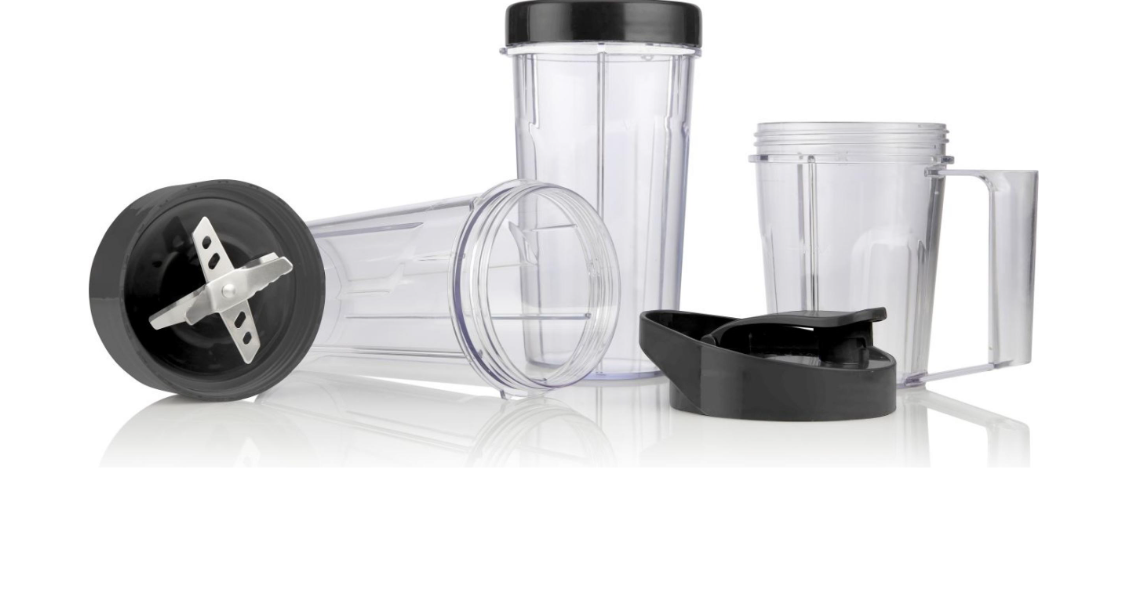 743746 BLENDER GORENJE BN1000BK
