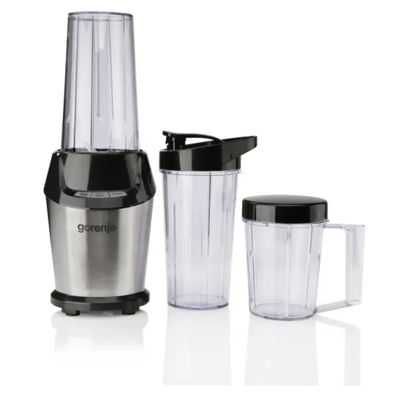 743746 BLENDER GORENJE BN1000BK
