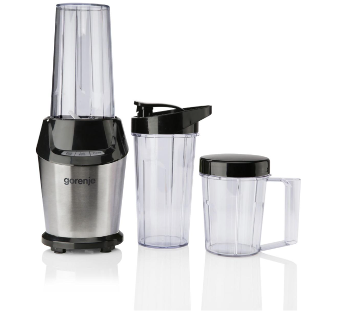 743746 BLENDER GORENJE BN1000BK