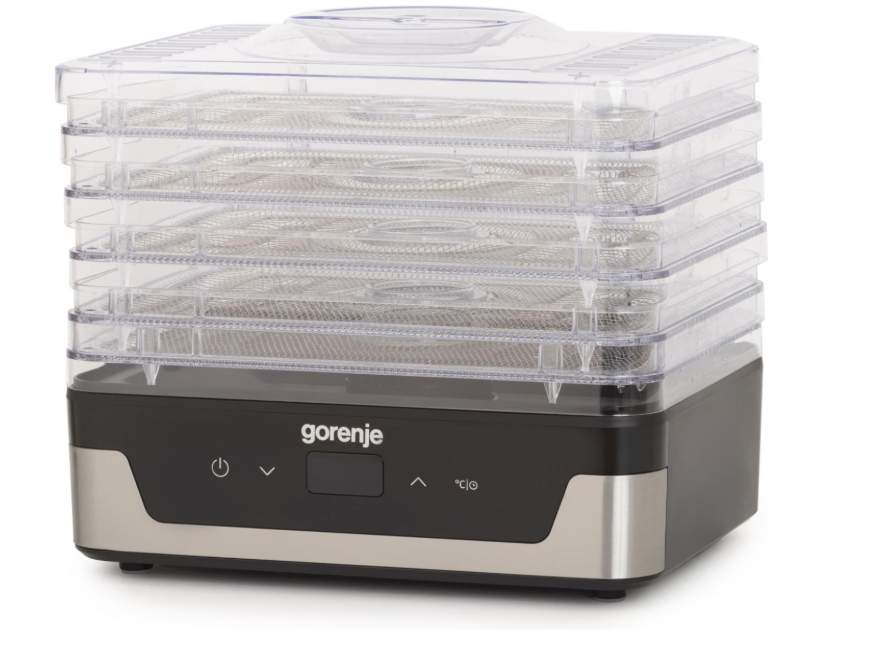 745972 DEHIDRATOR HRANE GORENJE FDK 400 BE